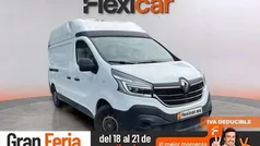 Blanco Usado 2019 Renault Trafic Van | 17.990 € (Super precio)