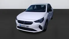 Usado 2022 Opel Corsa Edition Utilitario | 11.300 € (Precio justo)