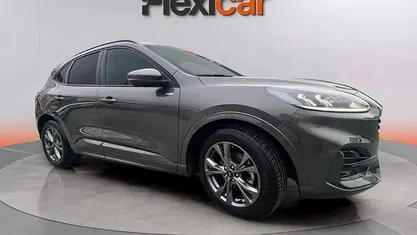 Usado 2024 Ford Kuga ST-Line SUV | 23.490 € (Precio justo)