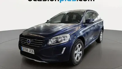 Usado Volvo XC60 Momentum 181 CV (133 kW) 2015 SUV