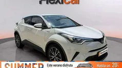 Usado 2018 Toyota C-HR Advance SUV | 17.090 € (Precio justo)
