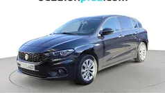 Usado 2019 Fiat Tipo Lounge Utilitario | 9810 € (Precio justo)