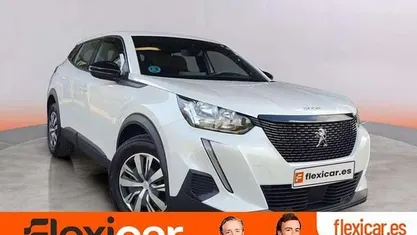 Usado 2023 Peugeot 2008 Active SUV | 13.390 € (Buen precio)