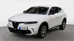 Blanco Usado 2022 Alfa Romeo Sprint Sprint Coupe | 20.628 € (Buen precio)