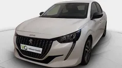Usado 2023 Peugeot 208 Allure Utilitario | 15.300 € (Buen precio)