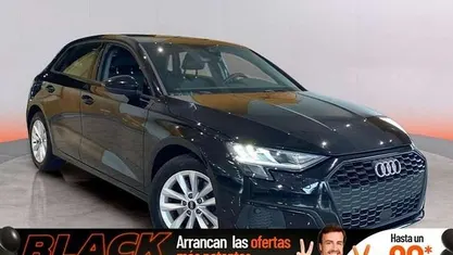 Usado 2021 Audi A3 Premium Berlina | 20.990 € (Super precio)