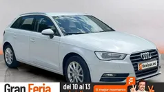 Usado 2016 Audi A3 | 16.690 € (Precio justo)