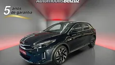 Usado 2024 Kia XCeed SUV | 19.990 € (Buen precio)