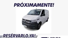 Blanco Usado 2022 VW T6.1 Van | 19.850 € (Super precio)