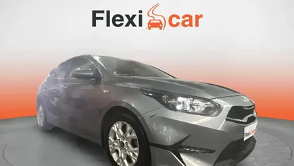 Usado Kia Ceed 160 CV (117 kW) 2022 Utilitario