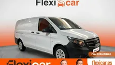 Usado 2021 Mercedes Vito Monovolumen | 25.290 € (Super precio)