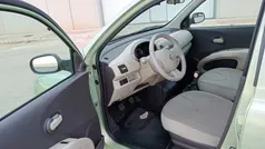 Usado 2005 Nissan Micra Acenta Utilitario | 4600 €