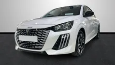 Usado 2025 Peugeot 208 Allure Utilitario | 21.490 € (Precio justo)