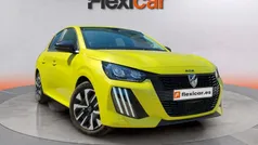 Usado 2024 Peugeot 208 Allure Utilitario | 13.490 € (Buen precio)