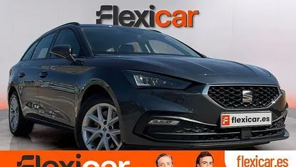 Usado Seat Leon Style 150 CV (110 kW) 2022