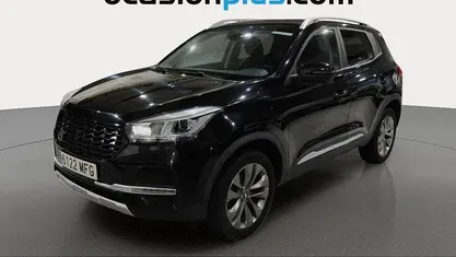 Usado DR DR 4.0 116 CV (85 kW) 2023 SUV