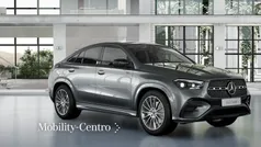 Mercedes GLE300
