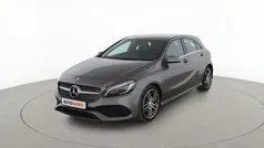 Mercedes A200