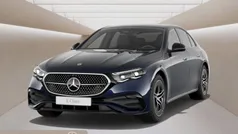 Azul Usado 2025 Mercedes E220 Berlina | 64.900 € (Super precio)