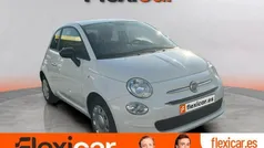 Usado 2019 Fiat 500 Utilitario | 10.990 € (Precio justo)