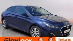 Usado 2020 Hyundai i30 Berlina | 15.490 € (Precio justo)