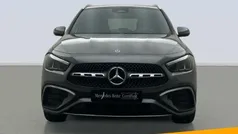 Mercedes GLA200