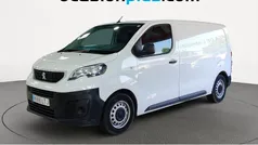 Blanco Usado 2021 Peugeot Expert S Van | 15.264 € (Super precio)