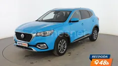 Usado 2023 MG HS Comfort SUV | 18.799 € (Precio justo)