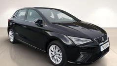 Usado 2021 Seat Ibiza XCELLENCE | 17.900 € (Precio justo)