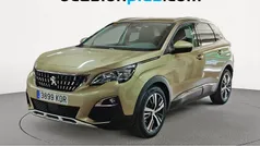 Usado 2017 Peugeot 3008 Allure SUV | 13.800 € (Precio justo)