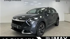 Usado 2025 Kia Sportage 2 SUV | 36.300 € (Precio justo)