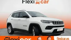 Usado 2021 Jeep Compass Longitude SUV | 18.990 € (Precio justo)