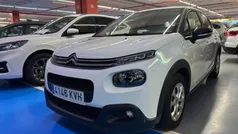 Usado 2019 Citroën C3 Feel Utilitario | 9990 € (Precio justo)