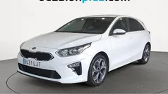 Usado 2020 Kia Ceed Utilitario | 16.900 € (Precio justo)