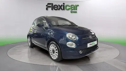 Usado Fiat 500 Dolcevita 71 CV (52 kW) 2022 Berlina