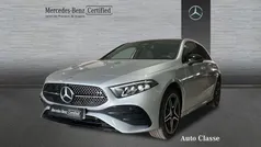 Mercedes 250
