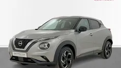 Otro Usado 2024 Nissan Juke Acenta SUV | 20.800 € (Precio justo)