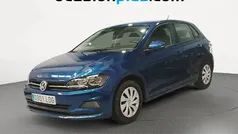 Usado 2019 VW Polo Advance Utilitario | 11.773 € (Precio justo)