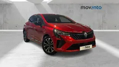 Usado 2024 Renault Clio V Techno Berlina | 17.900 € (Precio justo)