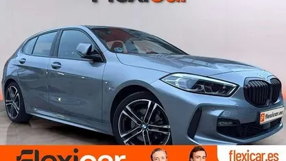 Usado 2024 BMW 118 Utilitario | 24.290 € (Buen precio)