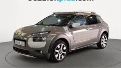 Usado 2016 Citroën C4 Cactus Rip Curl Utilitario | 9350 € (Buen precio)