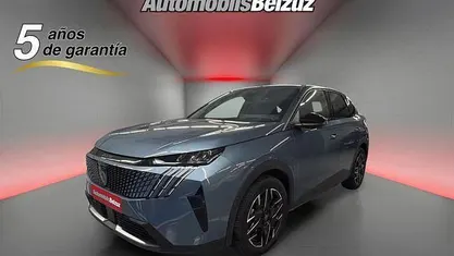 Usado 2024 Peugeot 3008 Allure SUV | 22.990 € (Super precio)