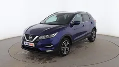 Usado 2019 Nissan Qashqai N-Connecta SUV | 16.999 € (Precio justo)