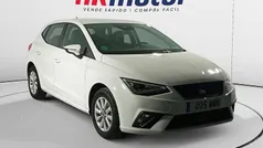 Blanco Usado 2023 Seat Ibiza Style Berlina | 15.490 € (Precio justo)