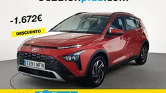 Usado 2023 Hyundai Bayon SUV | 17.990 € (Precio justo)