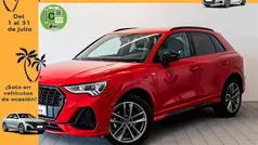 Usado 2024 Audi Q3 S-Line SUV | 44.990 € (Precio justo)