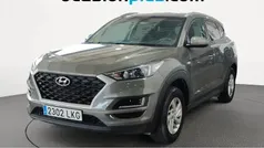 Usado 2020 Hyundai Tucson SUV | 19.000 € (Buen precio)