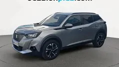 Usado 2021 Peugeot 2008 Allure SUV | 14.173 € (Buen precio)
