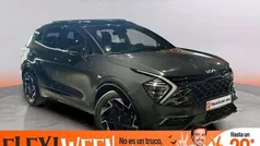 Usado 2023 Kia Sportage GT-Line SUV | 30.390 € (Buen precio)