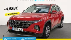 Usado 2023 Hyundai Tucson SUV | 26.000 € (Buen precio)